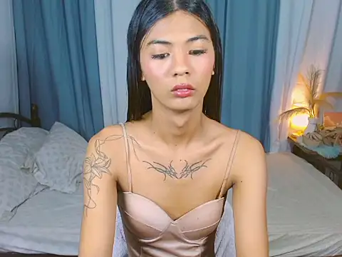 Asiannightingle 现场XXX聊天