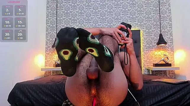 Peter_Kink live XXX chat