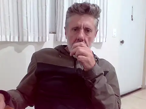 Chat XXX ao vivo de machoalpha459