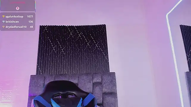 Alexxus_Smith Шоу с уебкамера