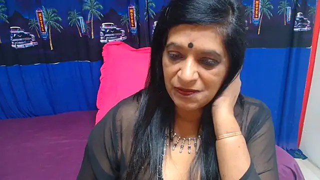 INDIANFUSION 라이브 XXX 채팅