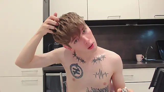 Fredd_Xanders – Naživo XXX chat