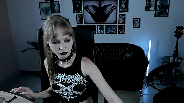 effyfetcher's Live XXX Chat