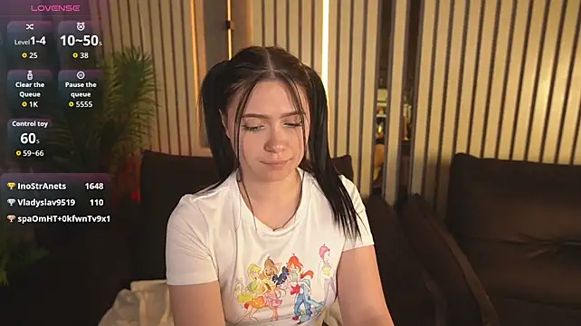 MargaritaGrey Live XXX Chat