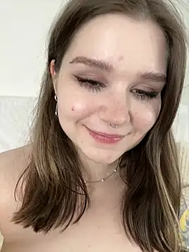PumaShyXD Adlı Modelin Canlı XXX Sohbeti