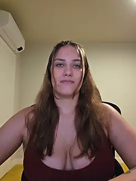 Chat XXX ao vivo de MiaRides19