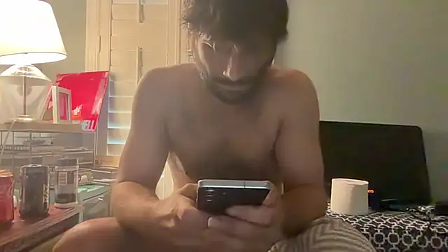 TrndSettr live XXX chat