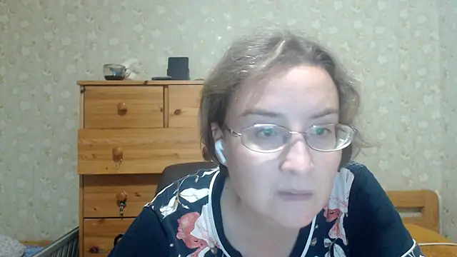 Chat XXX en directo de Smart_Rose
