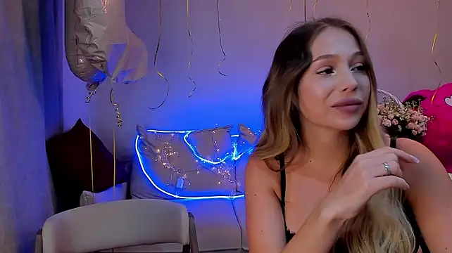 anna_lillian Live XXX Chat