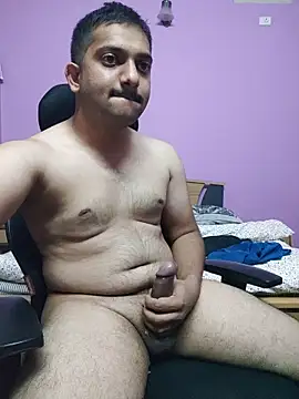 night_stripper Chat XXX in diretta