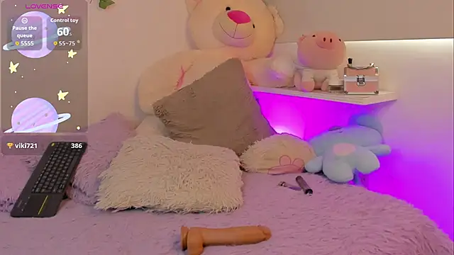 Chatroom XXX en direct de soft_thiago