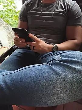jacson_w8 Live XXX-chat
