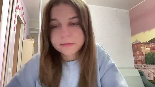 HwaTrippel's Live XXX Chat