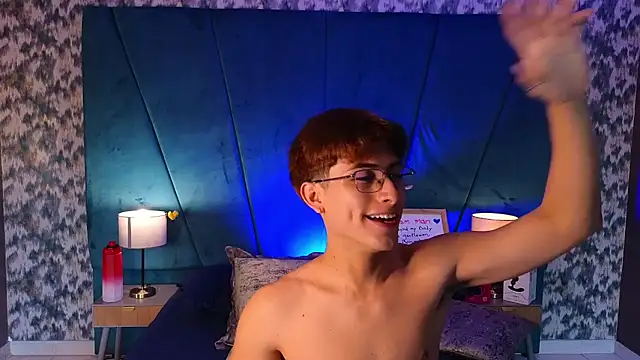 แชท XXX สดของ Aaron_Eze