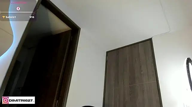 Dimitri_Bass Obrolan Langsung XXX