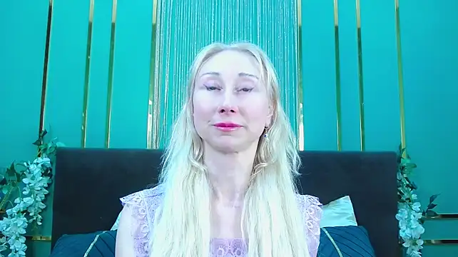 Živý XXX chat KissDreamm