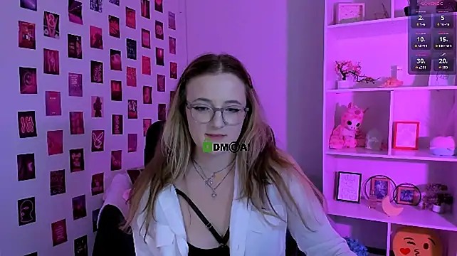 luna_berryy live XXX chat