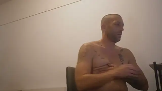 Show webcam de martin42long