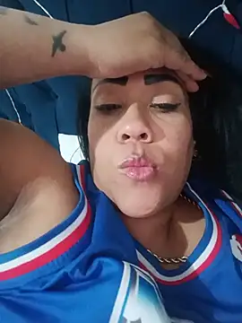 OliviaWilliamm লাইভ XXX চ্যাট