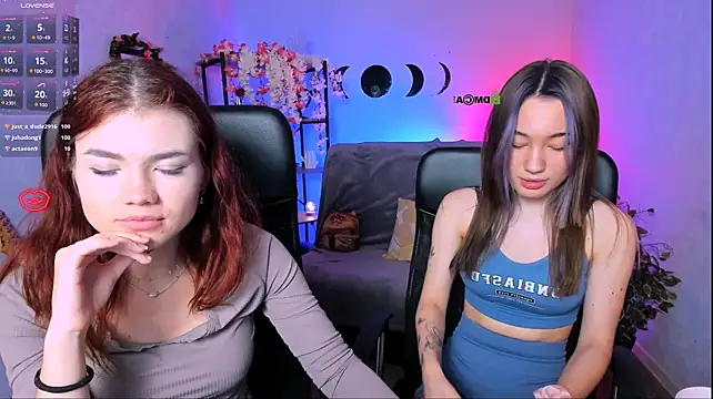 isabel_wave 라이브 XXX 채팅