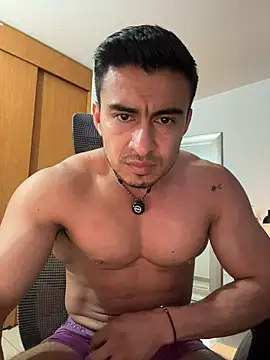 Chris_Clarck – Naživo XXX chat