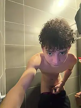 הופעת וובקאם של yoursexyjose