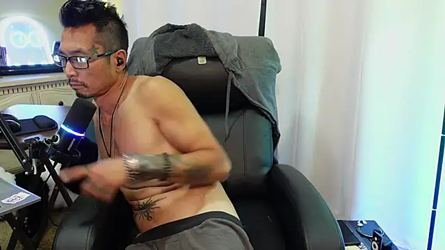 Ghost11_11 live XXX chat