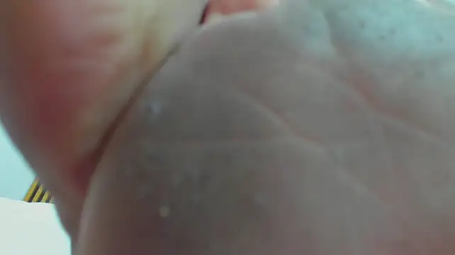 SamanthaMilann Chat XXX in diretta