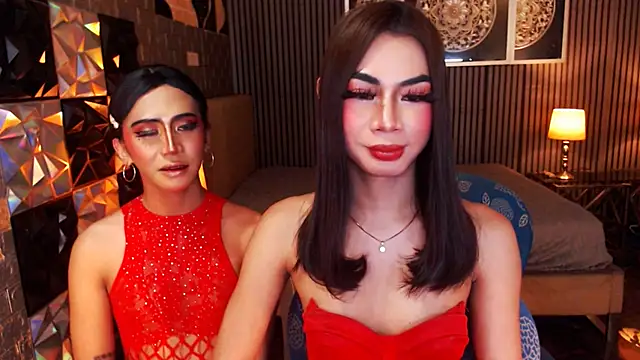 Živý XXX chat AudreyMilesTrans