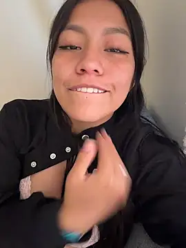 Chat +18 de -Selene- ao vivo