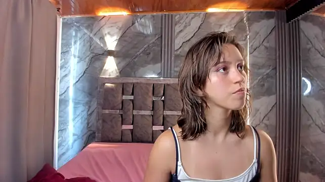 دردشة Manson_and_Zoe الجنسية المباشرة