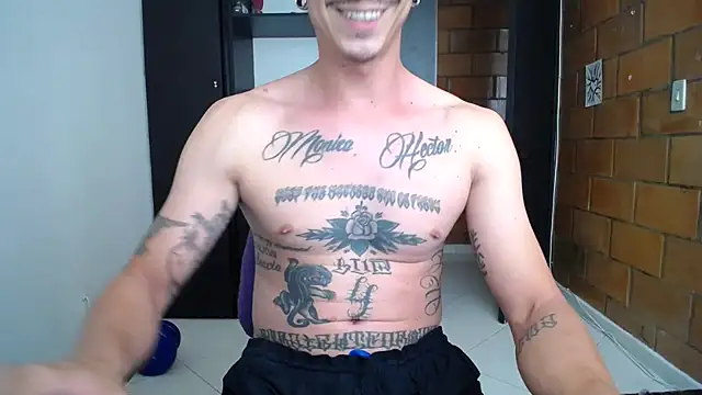 Chat +18 de xxxmethodic ao vivo