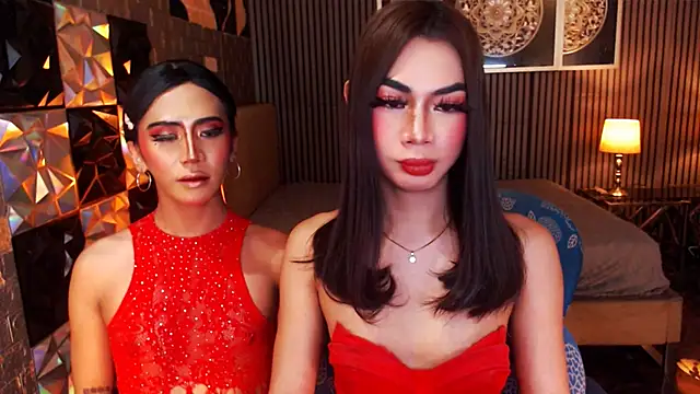 AudreyMilesTrans Live XXX-Chat