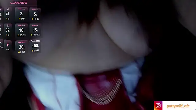 دردشة Pattymilf_ofc الجنسية المباشرة