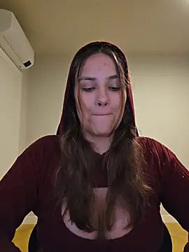 Chat XXX ao vivo de MiaRides19