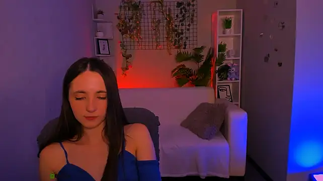 bella_dorn Adlı Modelin Canlı XXX Sohbeti