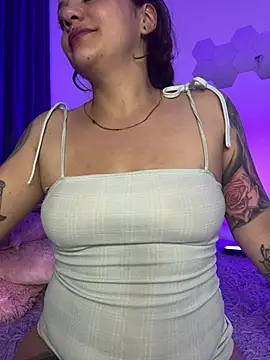 Valeriaa_11 Chat XXX in diretta
