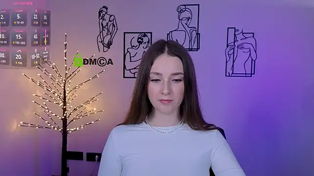 alisabliss 라이브 XXX 채팅
