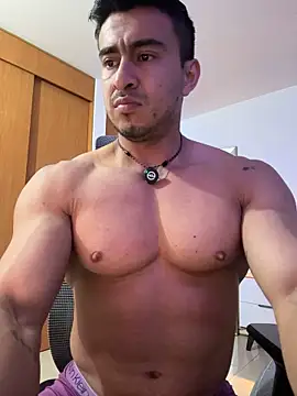 แชท XXX สดของ Chris_Clarck