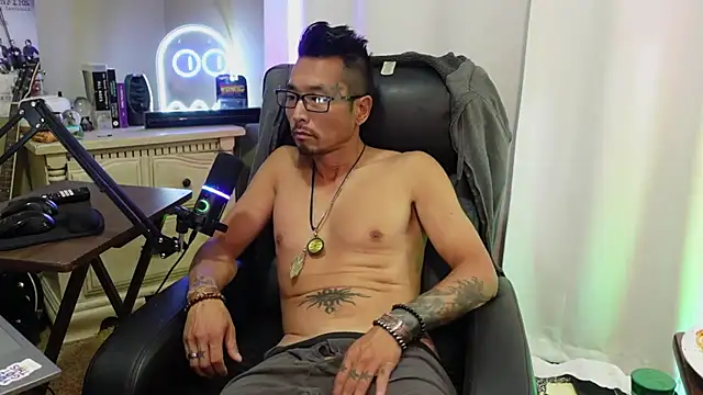 Ghost11_11 Live XXX-chat
