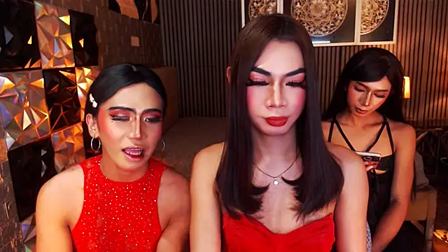 AudreyMilesTrans লাইভ XXX চ্যাট