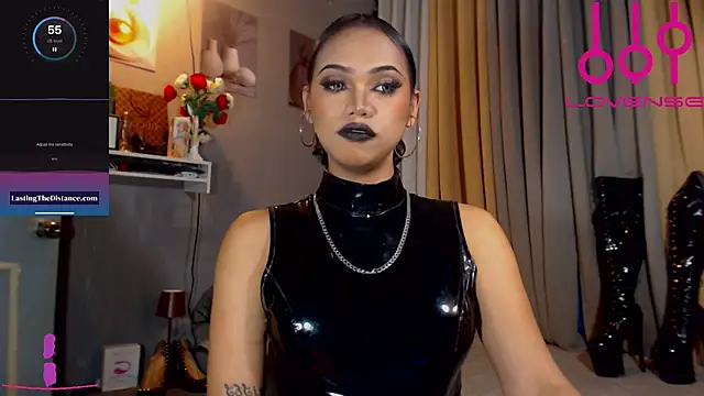 Lexi_ThunderFuck live XXX chat