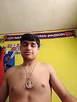 juanfritaa21 Live XXX-Chat