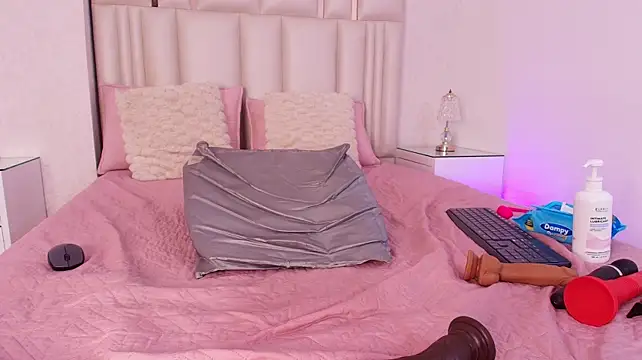 alanarose18 Chat XXX in diretta