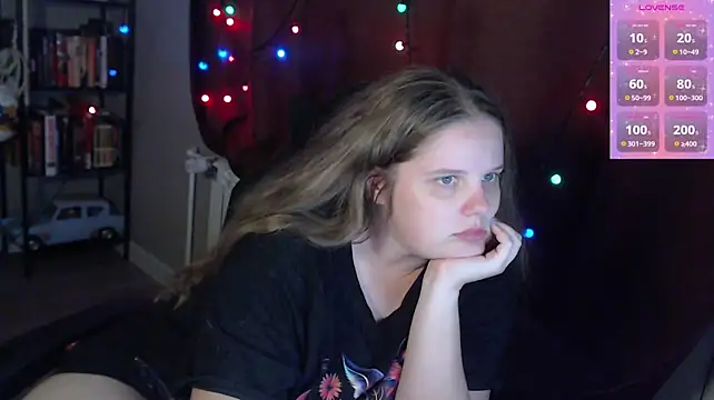 XXX chat uživo modela so_cute777