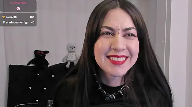 Živý XXX chat Amy_Aloqua
