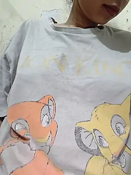 XXX chat uživo modela Aameesha
