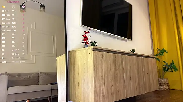 HopeFuture Webcam-Show