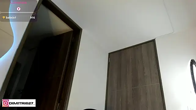 Онлайн чат XXX Dimitri_Bass