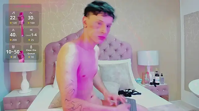 LephyStar live XXX chat